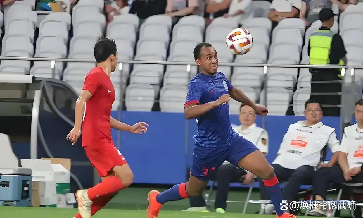 窗口期欧联焦点战,上海申花外线爆发,球迷炸锅,年轻球员得到机会的简单介绍