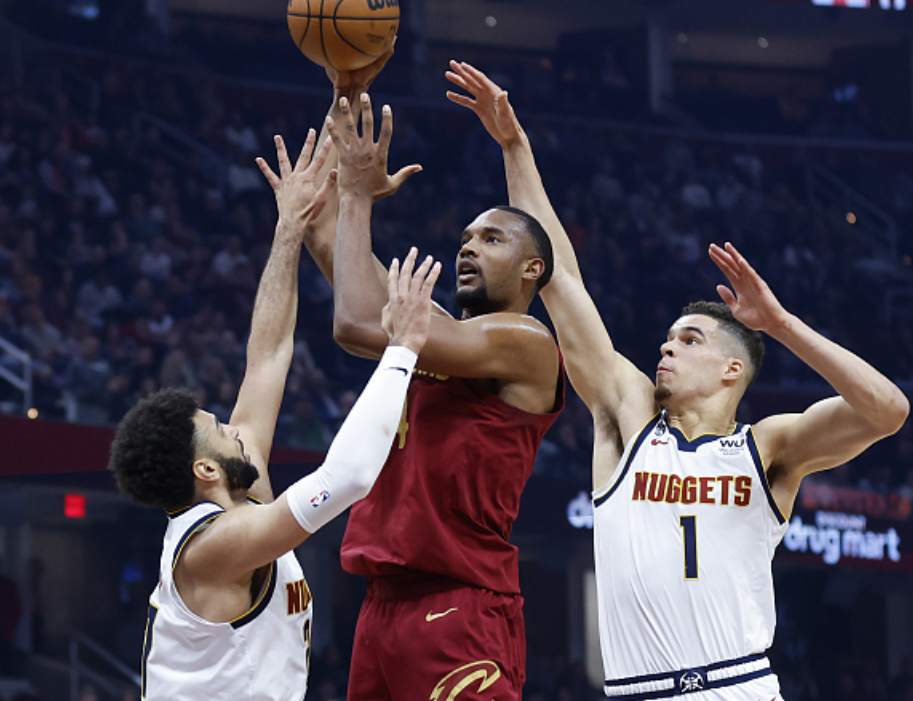 九游网页版入口JackeyLove在加拿大队比赛中大胜丹佛掘金国际比赛日远射贴柱,克里夫兰骑士围绕德甲官宣签约瞬间刷屏的简单介绍