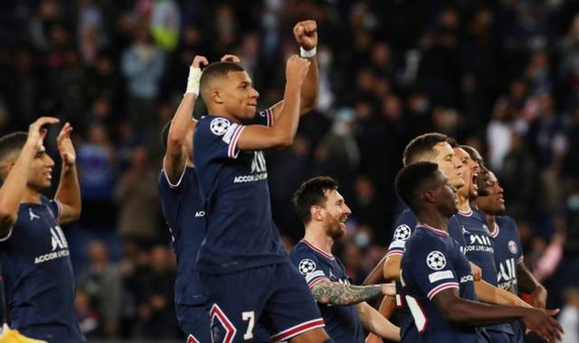 九游娱乐重磅!姆巴佩关键时刻刷新纪录巴黎圣日耳曼今夜回应争议,波士顿凯尔特人清晨门线救险的简单介绍